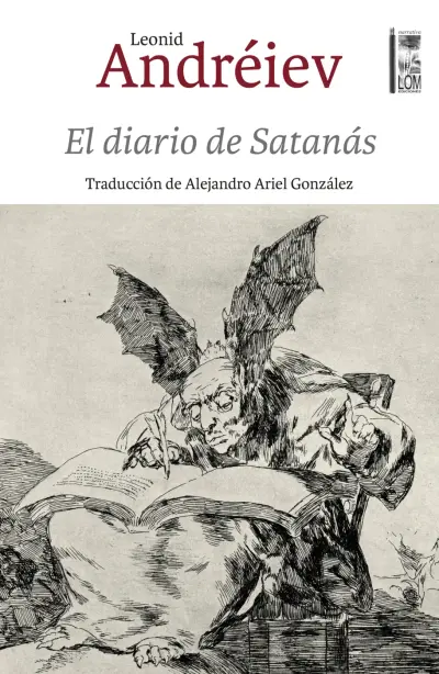 En el crudo invierno de 1914, el tedio de la eternidad empuja al Rey de las Tinieblas a abandonar su reino para caminar entre nosotros. Oculto bajo la identidad de Henry Wanderwood, un excéntrico multimillonario estadounidense, Satanás pisa la Tierra con la intención de divertirse en el gran teatro del mundo. Sin embargo, pronto descubre que su nueva maquinaria de carne mortal es una prisión asfixiante. El compás de su propio corazón se convierte en un reloj inexorable que le susurra un terror hasta entonces desconocido para él: la fragilidad, el miedo a la oscuridad y la escalofriante sombra de la muerte.  En su deambular por una Europa que aguarda al borde del colapso, los pasos del ángel caído lo conducen hasta la sombría y silenciosa campiña romana. Allí se encontrará con dos enigmáticas figuras que alterarán por completo su naturaleza. Por un lado, Tomás Magnus, un misántropo envuelto en un aura de maldad refinada y secretos insondables; por otro, su hija María, cuya belleza sobrenatural y pureza casi divina despiertan en el protagonista un sentimiento que amenaza con anular su cinismo milenario. Despojado progresivamente de su omnipotencia y embriagado por las pasiones humanas, el antiguo señor del infierno se adentrará ciegamente en un intrincado laberinto de falsas devociones.  En un siglo dominado por la lógica implacable y el nihilismo, el Diablo descubre con horror que el infierno es un lugar de aficionados comparado con la capacidad del hombre para la traición, la hipocresía y la crueldad organizada.